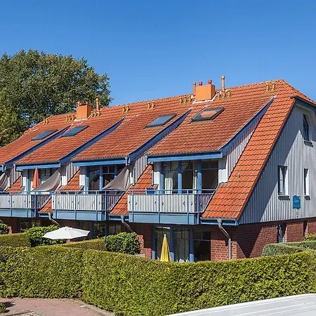 Papillon 04-6 Apartment Boltenhagen (Ostseebad)